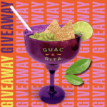 Guac-A-Rita Giveaway: The Ultimate Prize for Avocado Lovers