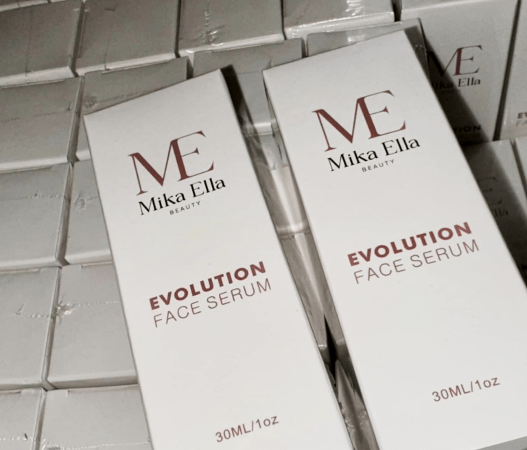 Get Your FREE Mika Ella Skincare Sample Box and Experience the Beauty Revolution