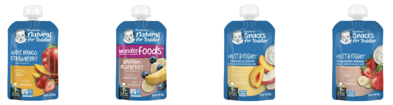 The Ultimate Guide to Getting Free Gerber Baby Food from Walmart