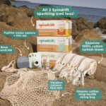 Spindrift Vacation On-Demand Kit Giveaway: Your Perfect Travel Companion