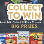 How to Enter the Walmart Collect to Win Instant Win Game 2023