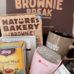 Brownie Break Day Sweepstakes: A Chance to Win $500
