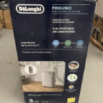 De’Longhi Summer Cool Down Sweepstakes: Win a Portable Air Conditioner