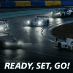 Sony Gran Turismo Sweepstakes: A Chance to Instantly Win