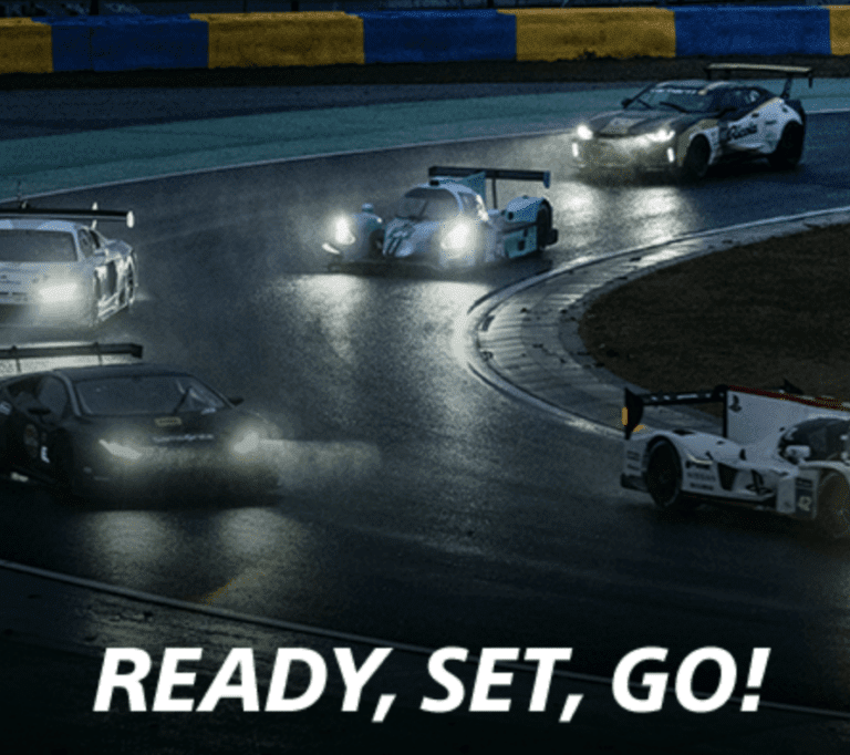 Sony Gran Turismo Sweepstakes: A Chance to Instantly Win