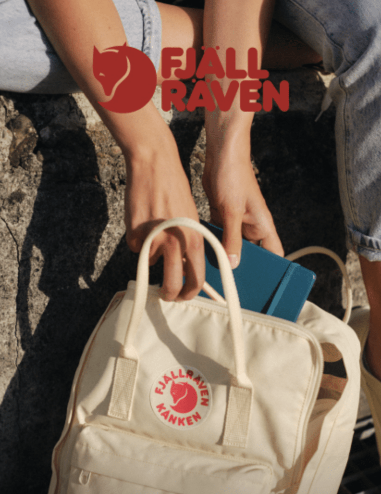 Kånken A Day Giveaway: Your Chance to Win Big!