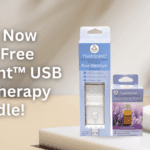 Transform Your Space with USB Aromatherapy: Apply Now for a Free USB Oil Diffuser Trial