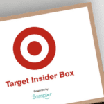 Your Guide to Getting a Free Target Insiders Sampler Box