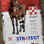 How to Get Your Free Bag of Purina Horse Feed