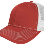 How to Claim Your Free Baseball Hat and Create Your Fundraiser 🥳