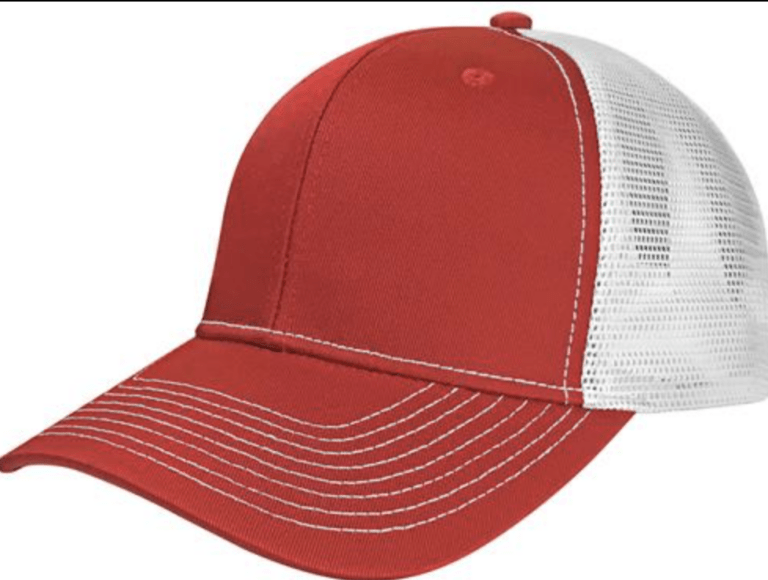 How to Claim Your Free Baseball Hat and Create Your Fundraiser 🥳