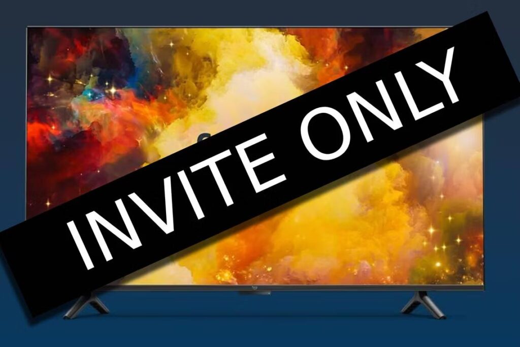 Amazon Prime Day Invite-Only Deals