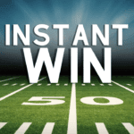 Nothing Like Game Day: Instantly Win Now