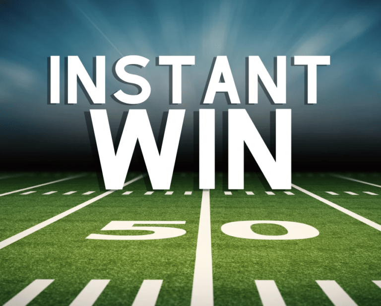 Nothing Like Game Day: Instantly Win Now