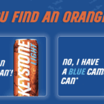 How to Play the Keystone Light Can Hunt Instant Win Game
