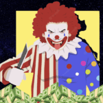 Win $15,000 and Enter the Killer Klowns of Outer Space Sweepstakes