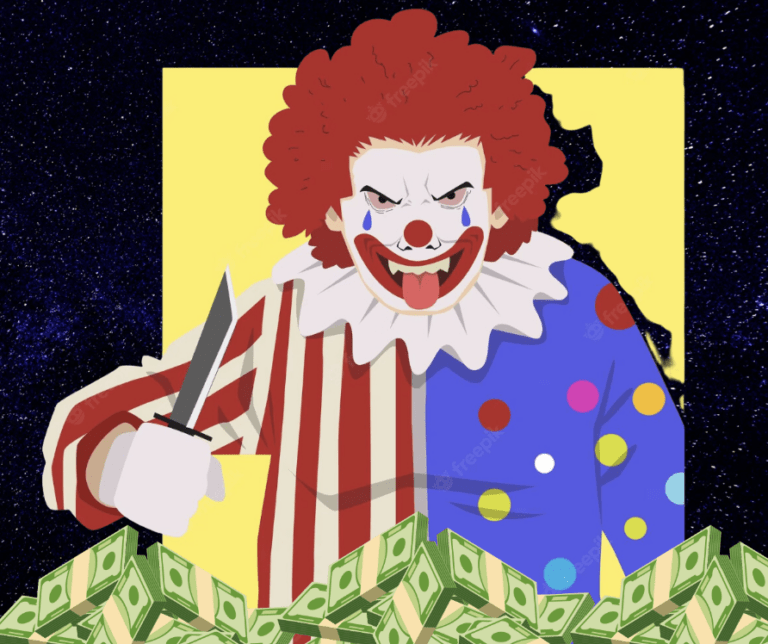 Win $15,000 and Enter the Killer Klowns of Outer Space Sweepstakes