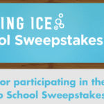 Sparkling Ice Back to School Sweepstakes: Win Walmart Gift Cards