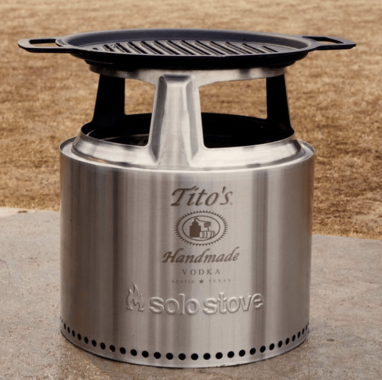 Tito’s Tailgate Sweepstakes: Win Prizes for Your Next Game Day