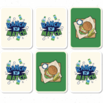 Win Big with RanchN Match 2023: Hidden Valley Ranch Instant Win Game