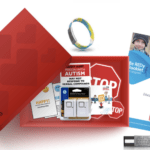 The NAA Big Red Safety Box: A Lifesaving Tool for Families with Autistic Members