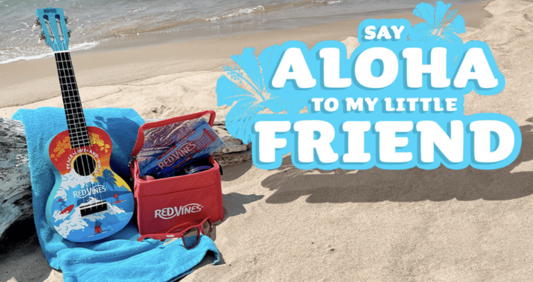 #RedVinesSummer Sweepstakes: Your Chance to Win Sweet Prizes