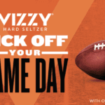 Vizzy® Football: The Ultimate Sweepstakes Experience