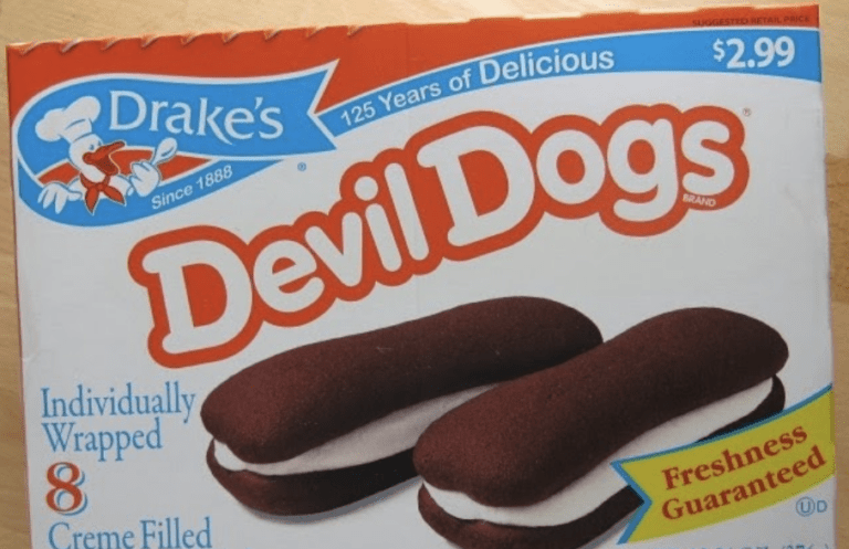 Drake’s Cakes Devil Dogs Days of Summer Giveaway: Your Chance to Free Devil Dogs