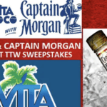 Vita Coco & Captain Morgan Tropi-Kit TTW Sweepstakes: First 100 Will Win