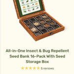 Best Insect Repellent Plants: The Ultimate Guide to a Bug-Free Garden