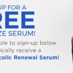 Free Neostrata Glycolic Renewal Serum: A Powerful Solution for Smoother and Renewed Skin