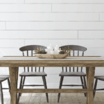 The Ultimate Guide to Choosing the Perfect Farmhouse Kitchen Table