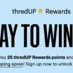 ThredUP Bingo 2023 Giveaway: Win $500 Credit