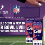 How to Enter the Barefoot Wine Sweepstakes: A Chance to Win Huge Prizes