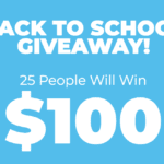 2023 Kona Ice Back To School Giveaway: Win Exciting Prizes and Start the School Year on a High Note