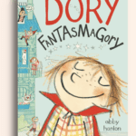 How to Enter the Dory Fantasmagory Summer 23 Sweepstakes