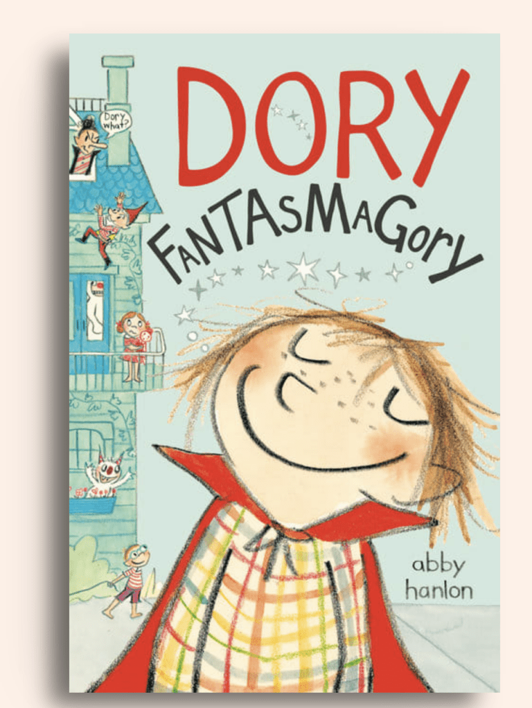 How to Enter the Dory Fantasmagory Summer 23 Sweepstakes