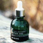 Unlock the Secret to Flawless Skin: Discover the Benefits of CBD Face Serum