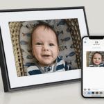 The Benefits of Owning a Digital Picture Frame: Make Your Memories Come to Life