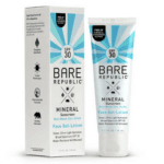 The Benefits of Bare Republic Mineral SPF 30 Face Sunscreen Gel Lotion – Request a Free Sample