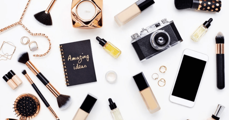 How to Become an InStyle Trendsetter and Get Free Stuff to Review