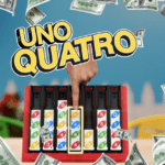 Get Paid to Play UNO Quatro: Apply to Be the Chief UNO Player Today!