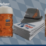 How to Win a Prize Pack with the Hacker-Pschorr “Make Pschorr Oktoberfest’s Great” Sweepstakes