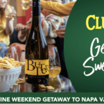 Get Ready for the Kellogg’s Butter Club Getaway Sweepstakes!