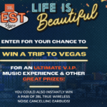 How to Enter the JBL Fest Sweepstakes and Instant Win Game