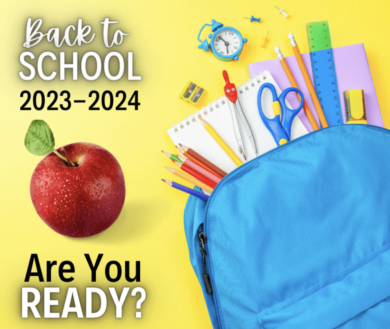 Embrace the Spirit of Giving: Sharing School Wish Lists for Donations on FreebieMom
