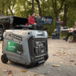 Portable Generators: The Ultimate Guide for 2023