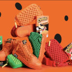 CHEETOS Mac ‘N Cheese x Coral Castillo MAC’ramé Collection: Enter for a Chance to Win!