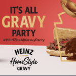 How to Score a FREE HEINZ Homestyle Brown Gravy Kit