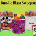 Big Bundle Blast Sweepstakes: Get Your Entries In!